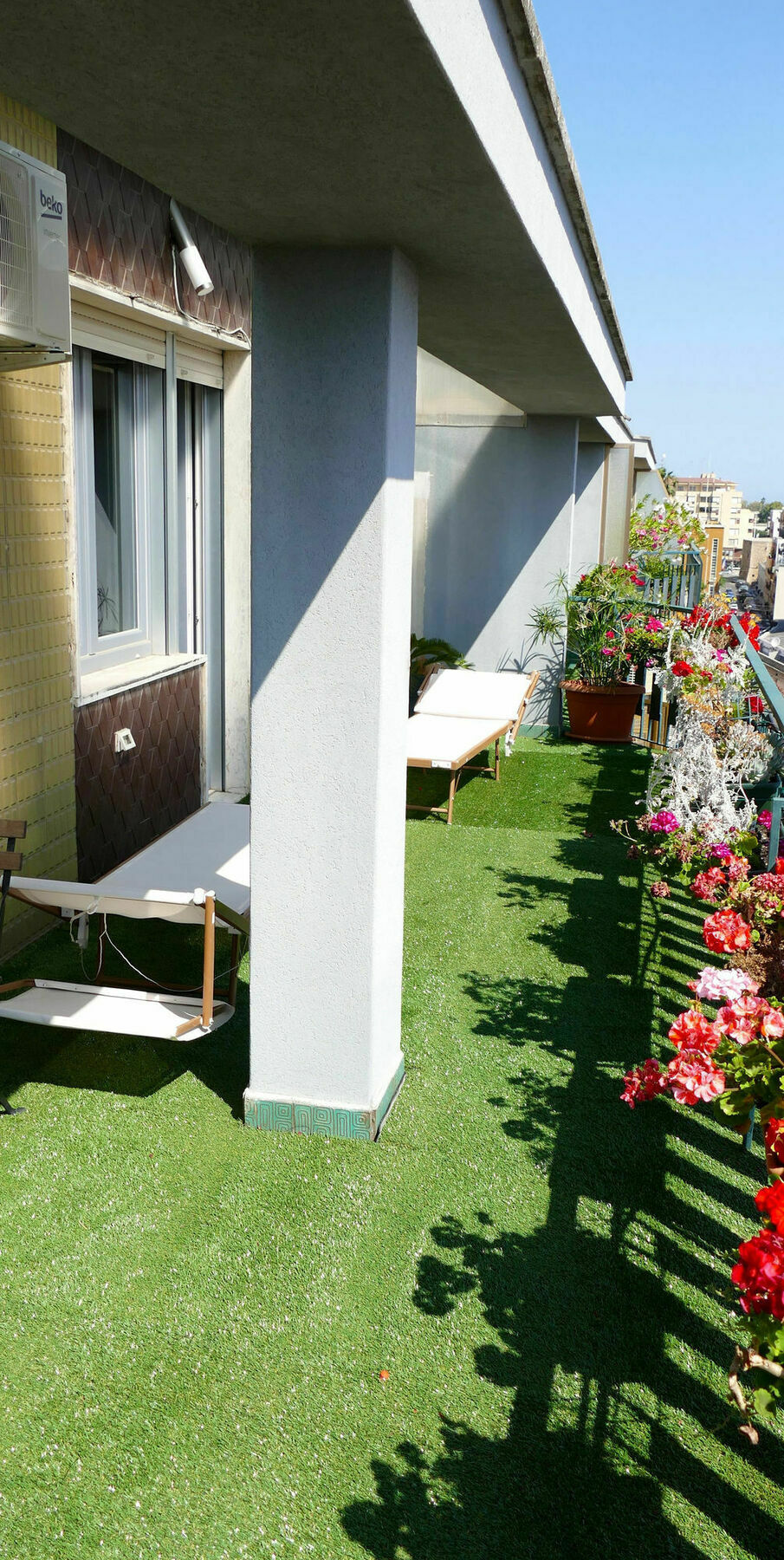 Penthouse Station Luxury Suites & Apartment Brindisi Exterior photo