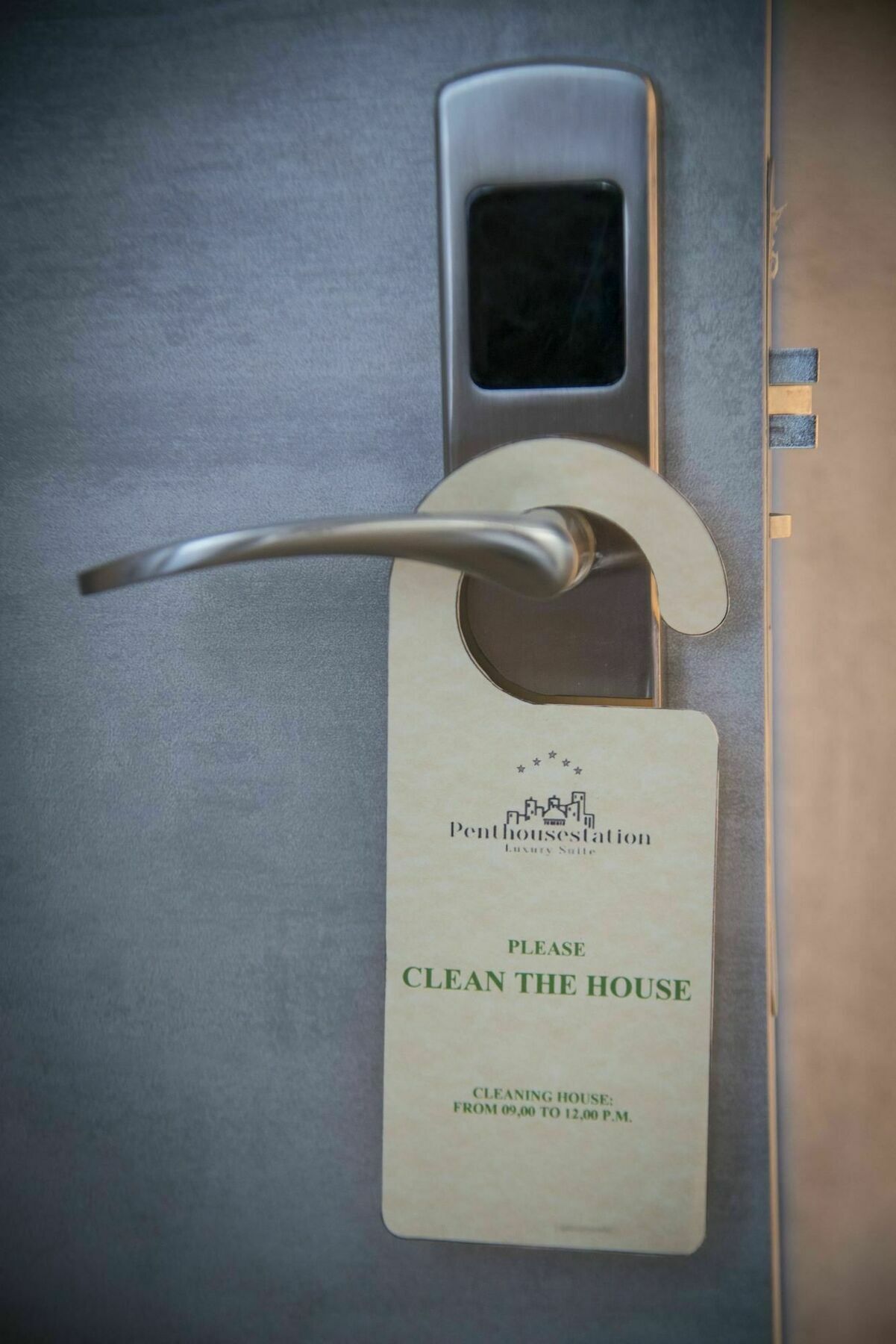 Penthouse Station Luxury Suites & Apartment Brindisi Exterior photo